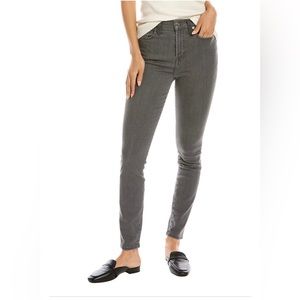 7 for All Mankind, Gwenivere in grey, size 27